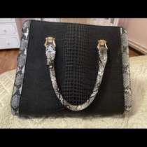 Продам сумку за 3500, новая) возможен торг, в Оренбурге