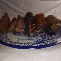 Домашняя мясная И колбасная продукция, в Таганроге