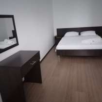 Продам действующий гостиничный бизнес на Азовском море, в Краснодаре