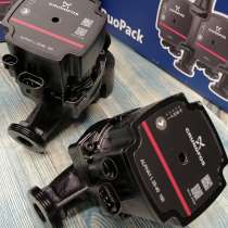 Циркуляционные насосы Grundfos, в г.Йыхви