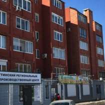 Компания с 1998 года, в Москве