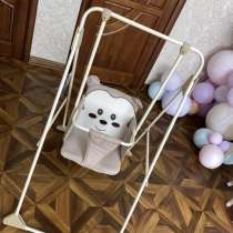 Качели детские, в Армавире