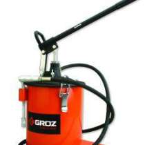 Солидолонагнетатели большого давления  и производительности, в Кемерове