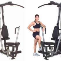 силовой тренажер Body Solid G1S, в Екатеринбурге