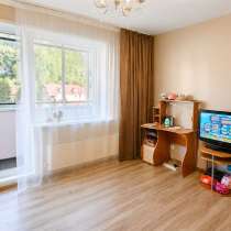 1-к. квартира, 41 м², 4/10 эт, в Красноярске