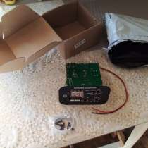 Усилитель для автомобильного сабвуфера, в Верхней Пышмы