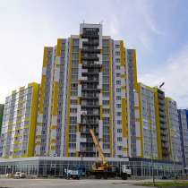 Сдaм 1-комн. квартиру по ул. Светлая 15 на длит. срок, в Пензе