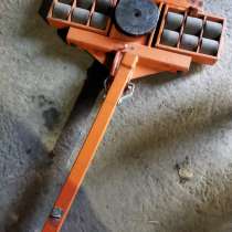 Аренда оборудования для такелажных работ посуточно, в Волгограде