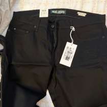 новые джинсы MAC Jeans (Германия), модель Arne, цвет Stay Bl, в Санкт-Петербурге