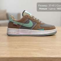 Nike air force, в Москве