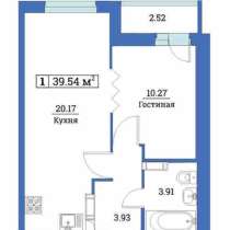 Продам евродвушку, в Санкт-Петербурге