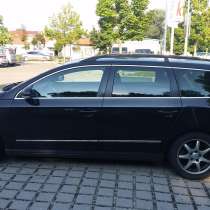 VW PASSAT 2006, в г.Reichertshausen