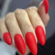 Маникюр педикюр наращивание в студии, в Курске