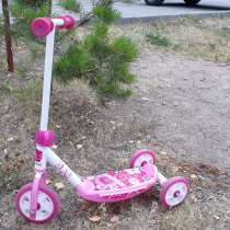 Самокат, в Новосибирске