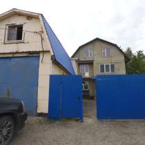 Продаю дом 192 кв.м. дер. Ждановское Раменский р-н Московска, в Раменское