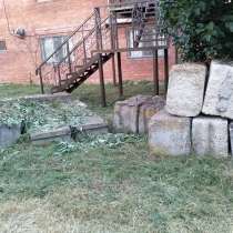 Блок фундаментный ФБС-4, в Приморско-Ахтарске