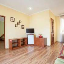 Отдых и лечение в Крыму., в Евпатории