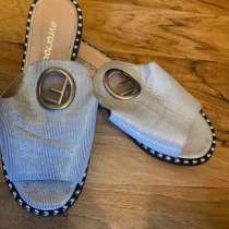 Шлепки, в Керчи