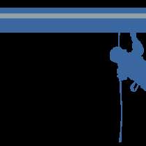 Требуются промышленные альпинисты, в Красноярске