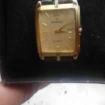 Часы ROMANSON MGP 23K GOLD PLATED, в г.Лисичанск