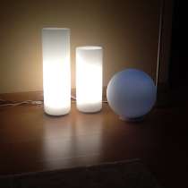 Продам светильники с датчиком движения steinel Германия, в Красноярске