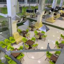 Сдам помещение под кафе столовую м. Ленинский проспект в БП, в Москве