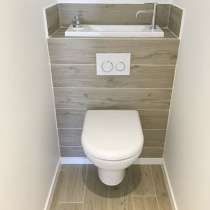 Ремонт ванных и квартир под ключь, в г.Бишкек