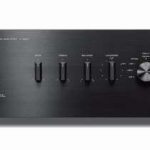 Интегральный усилитель Yamaha A-S501, в Москве