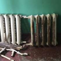 Вывоз металлолома чугунную ванну плиту батареи колонку дверь, в Нижнем Новгороде
