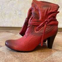 Женские сапоги, в Брянске