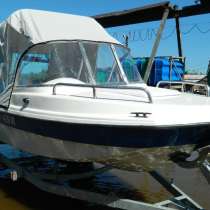 Купить лодку (катер) Wyatboat-430 M, в Костроме