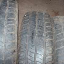 Padangos 4 vn 185-70 R- 15 C Vasarines, в г.Вильнюс