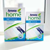 Порошок 1 кг 3 кг амвей Amway амвэй, в Москве