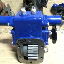 Реверсивная Коробка Отбора Мощности МП15-4202010 для КАМАЗ;, в Челябинске