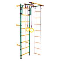 Шведская стенка пристенная Юный Атлет DSK-UA-001, в Коврове