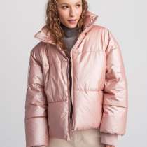 Куртка oversize размеры 44 46 48, в Москве