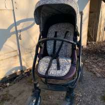 Продам коляску X-lander, в г.Харьков