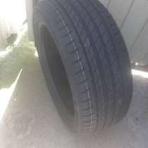 Новые  шины 235/45R17, в Краснодаре