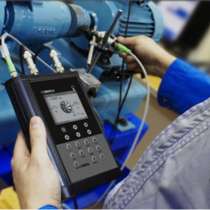 Вибродиагностика и наладка оборудования, в Москве