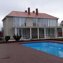 Продам Уникальний Двухэтажный Дом с вида на море с 23 соток, в Севастополе