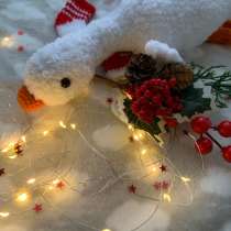 Игрушка Гусь Обнимусь, в Екатеринбурге