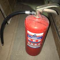 Огнетушители и короба, в Ростове-на-Дону