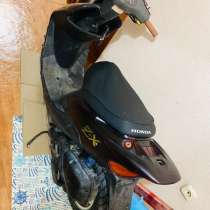 Honda DIO 35, в Ростове-на-Дону