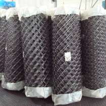 Сетка оцинкованная, размер ячейки 50*50, в Кирове