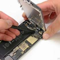 Ремонт телефонов iPhone Samsung iPad Noki HTC LG, в Одинцово