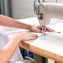 Требуется оверложница на 4-х нитку, скоростная, р-н Завод, в г.Бишкек