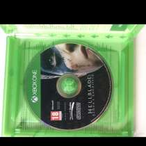 Hellblade, в Волгограде