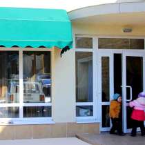 Корзинные маркизы и другие. Сочи, в Сочи