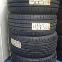 Новые немецкие Dunlop 275 35ZR21 Sport MaxGT, в Москве