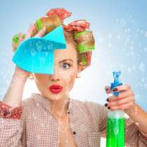 Клининговая компания "Мистер пропер" Шымкент, в г.Шымкент